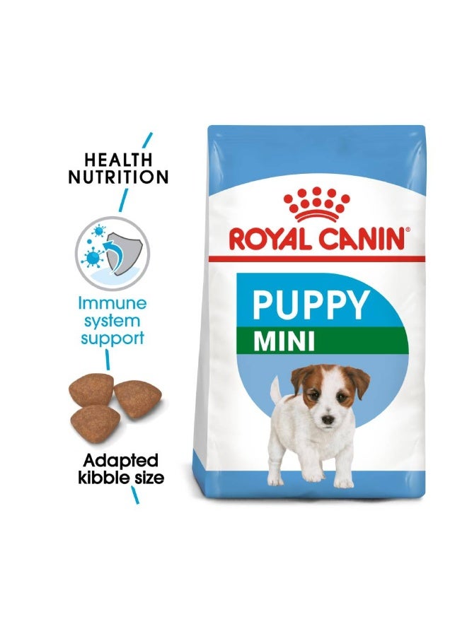 رويال كانين طعام صحي للجراء الصغيرة - 2 كجم - Image 2